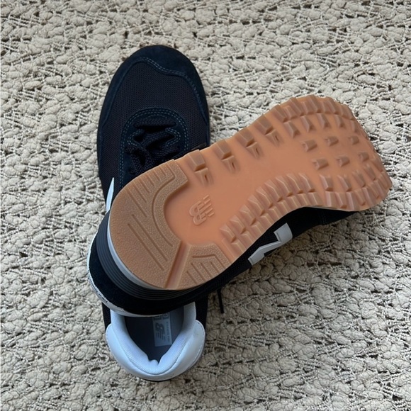 Mens New Balance 515 Size 10.5 - Picture 2 of 8